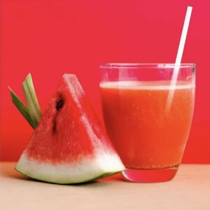 Thin Rice Straws 6.5mm x 200mm