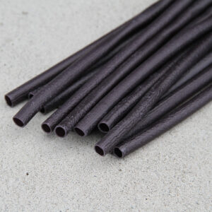 black Rice Straw