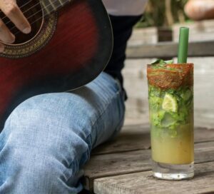 Regular Rice Straws 8mm x 200mm