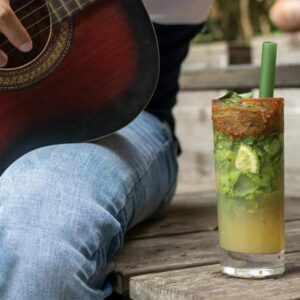 Regular Rice Straws 8mm x 200mm