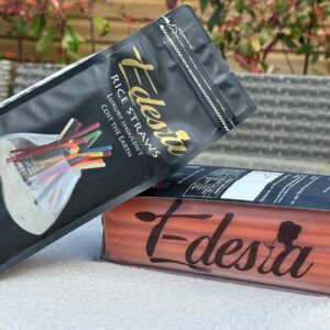 Edesia Packaging