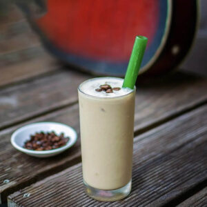 Shakes, Jumbo Rice Straws 13mm x 200mm